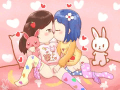 百合