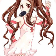 いおりんならツインテだって恵方巻だってこなしてみせる