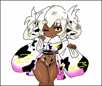 おはようございます ぎゅうにゅうをのめ