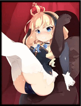 クイーン・エリザベス