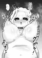 霊能者vs人妻
