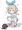 深夜廻のハルちゃんまとめ