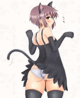 にゃがとさんとにゃんにゃんし隊
