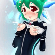 ﾌﾟﾗﾌﾟﾗﾐﾙｸ