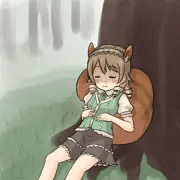 りすくぼ