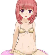 ゴールデン愛花ちゃん