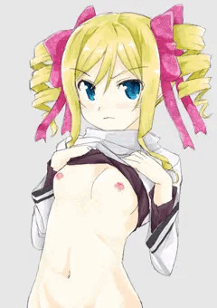 ちんもぎちゃん