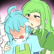 すいへりレズ系