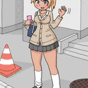 ギャルちゃんと待ち合わセックス １