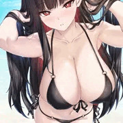 水着リオ