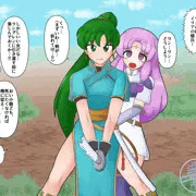 【敗北】親友を守れず…哀れなサカの戦士