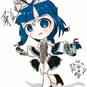 アンドロップス試作6号機バニー