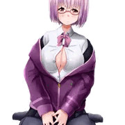 アカネちゃん