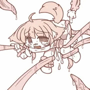 見えない構図。