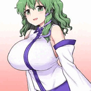 早苗さん