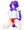 絵チャ絵 体操着コス