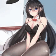 バニーの日