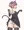 にゃがとさんとにゃんにゃんし隊