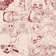 手書きいろいろ
