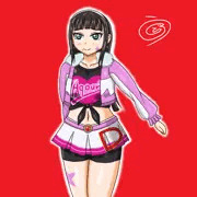 MWダイヤちゃん破廉恥差分(抜粋)