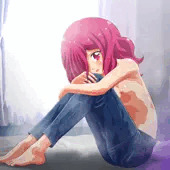 裸ジーンズのののたん