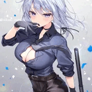 カノジョのヒミツ