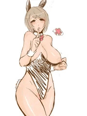 らくがき
