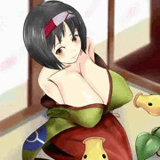 エリカ様の母乳処理