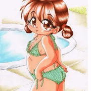プチエンジェル・あやか