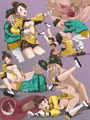 孤島の鍛錬