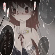 バニー服望月搾乳