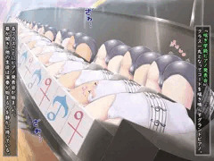 喘ぎ学級ピアノ発表会