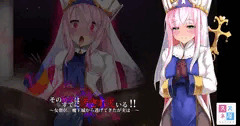 【悪堕ち】その彼女はすでに汚れている‼