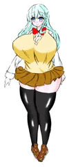 二人目のオリ子ちゃん