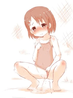 千枝ション