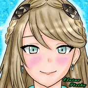 Twitter用アイコン更新
