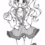 はるかちゃん