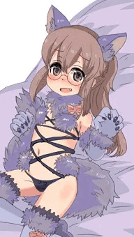 如月ちゃん