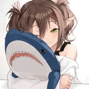 うちのこ サクラ