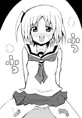 春坂なりちゃん