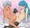アサナちゃん＆タイガーちゃん