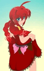 ひらり