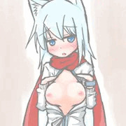 伺かおっぱい