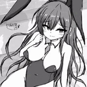 【R18版】生意気なバニーガール