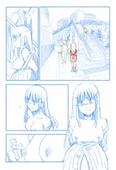 下書き