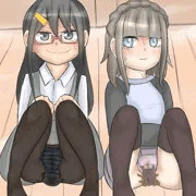 公開全裸身体検査インタビュー編