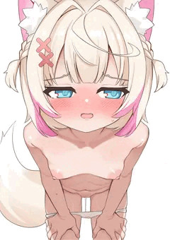 最も可愛いのヘルハウンド❤