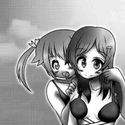 ミケちゃんもかちゃん
