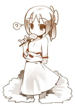 真夏の風物詩