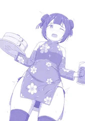 らくがき
